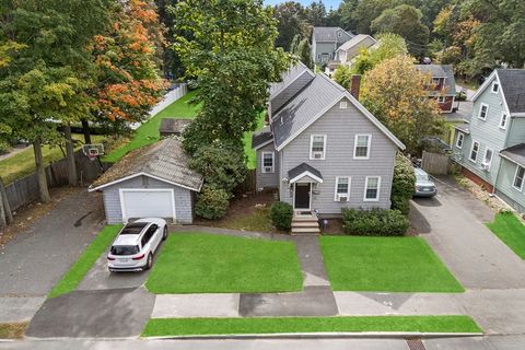 298 Salem St Wakefield MA 01880