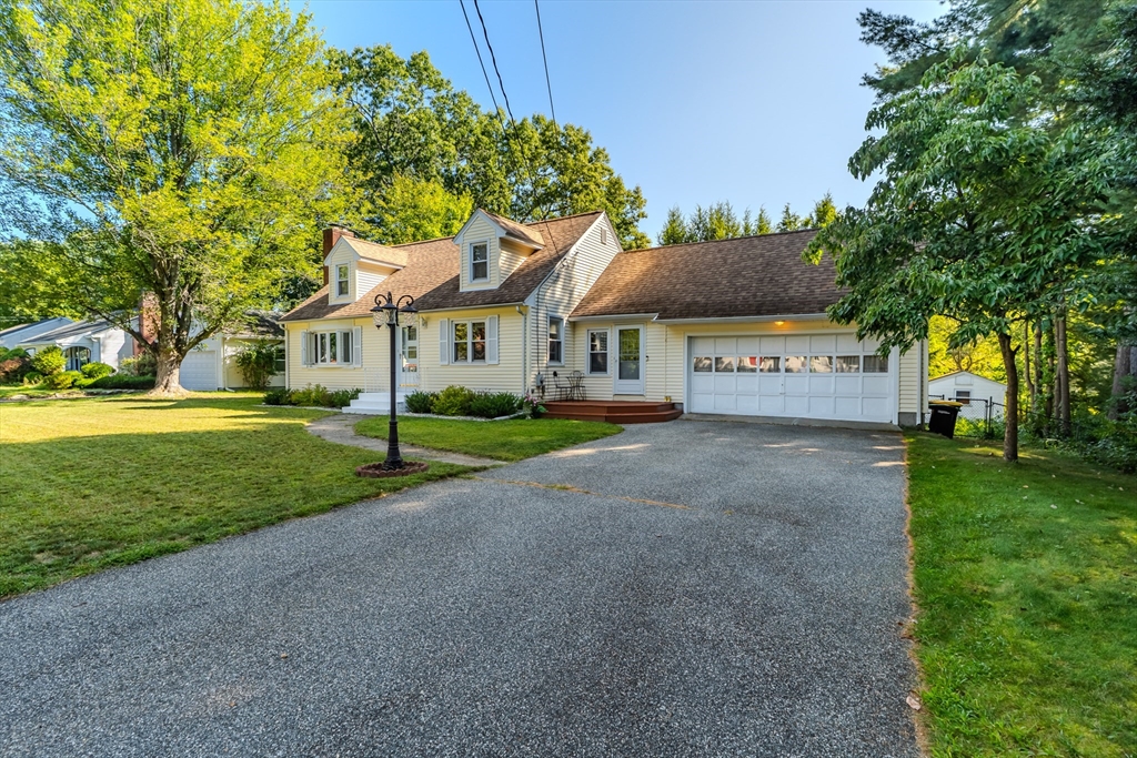 25 Whitmun Rd