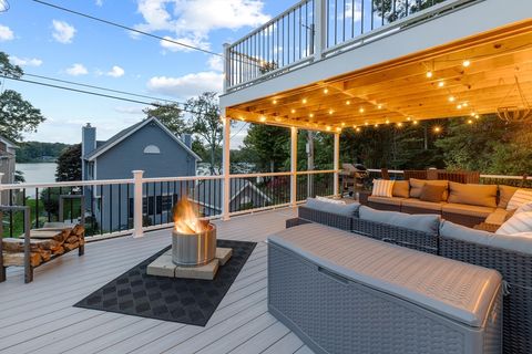 219-R Tickle Rd Westport MA 02790