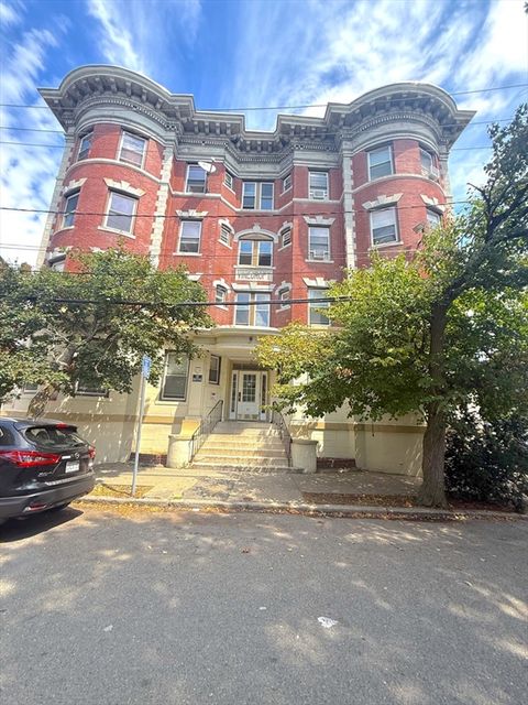 20 Huss Ct 105 Lynn MA 01905