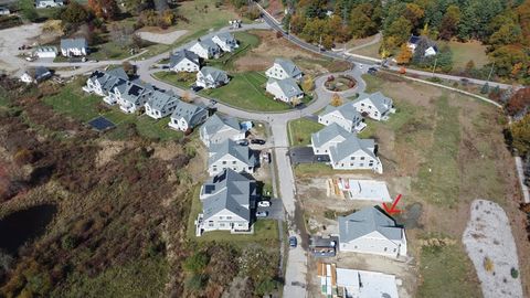 9 Adams Lane 9 Sherborn MA 01779