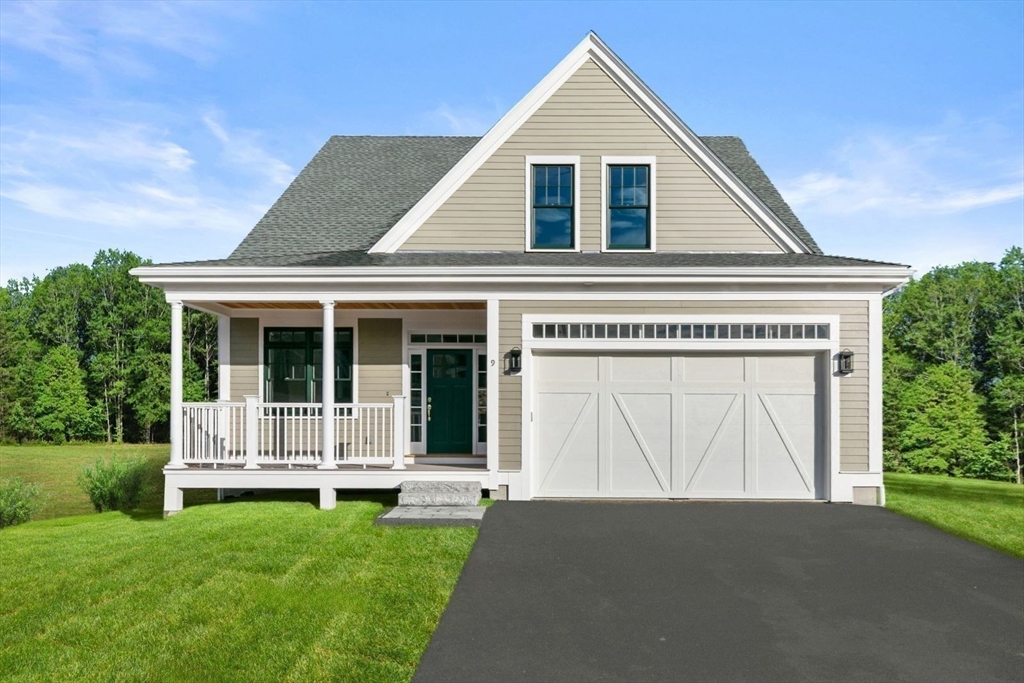 9 Adams Lane 9