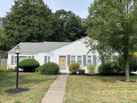 131 Wiswall Road Newton MA 02459