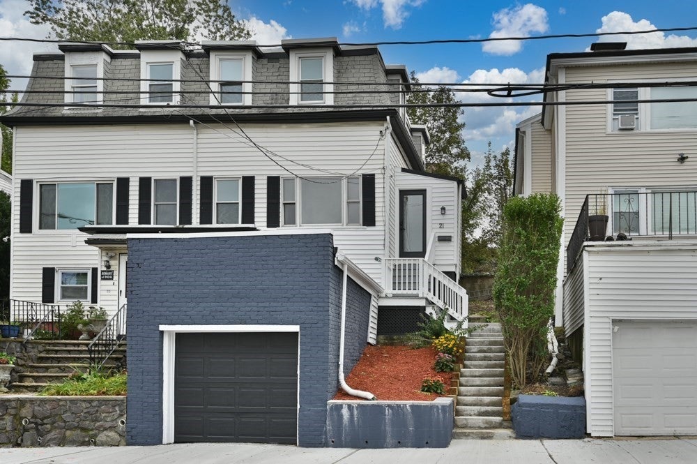 21 Jefferson Ave