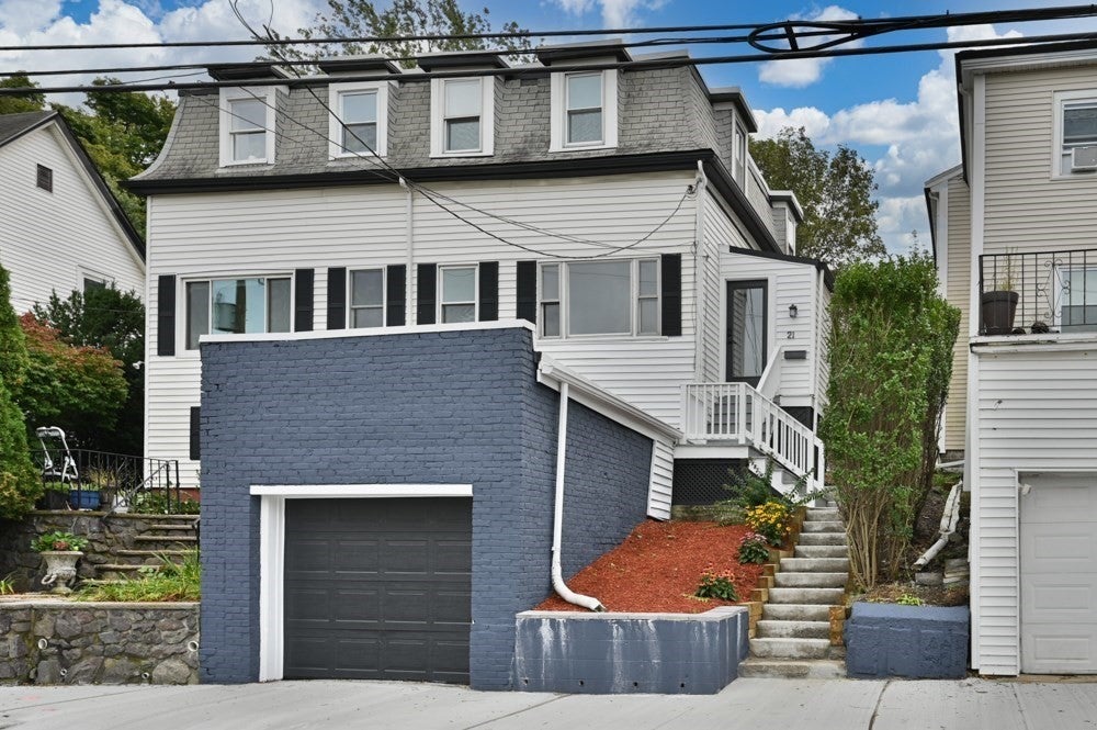 Photo of 21 Jefferson Ave, Chelsea, MA