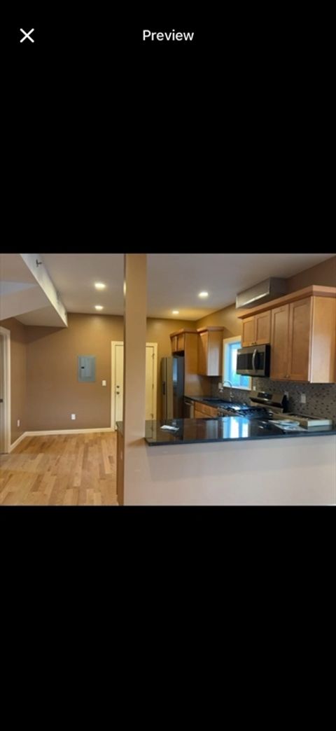 Photo of 574 Warren Ave #3, Brockton, MA 02301 (MLS # 73463745)