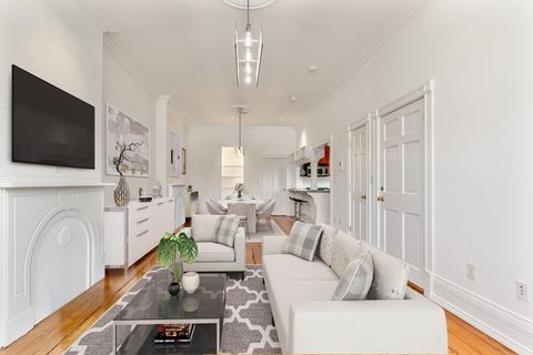 6 Brigham Street 1 Boston MA 02128
