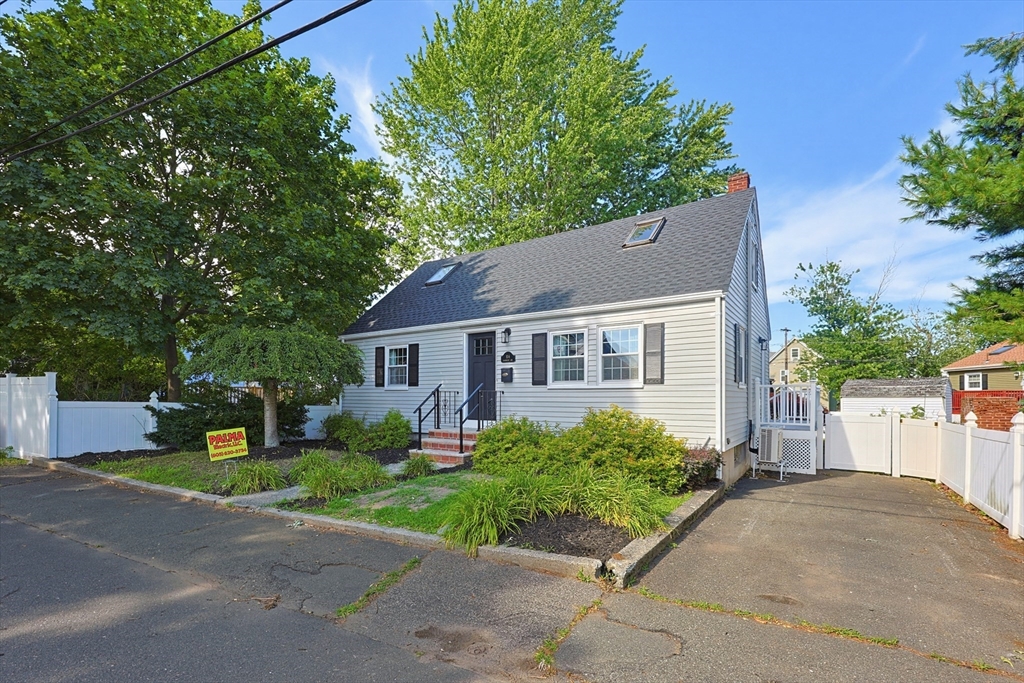 104 Fairmount Ave
