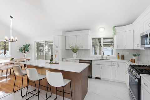 25 Glenridge Drive Bedford MA 01730