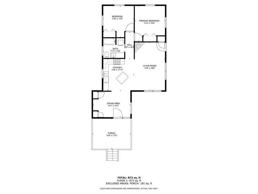 33 Beach Rd
