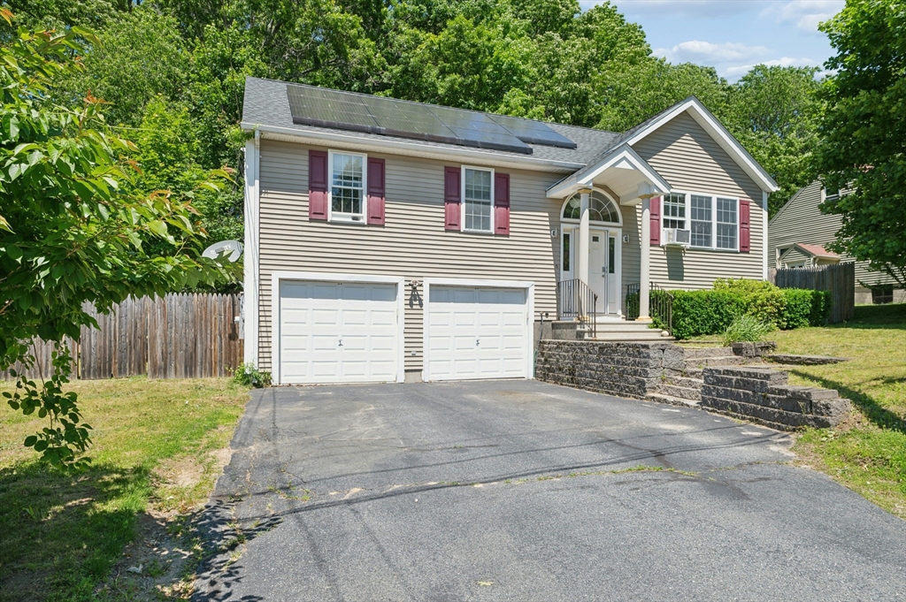 42 Wilbur St