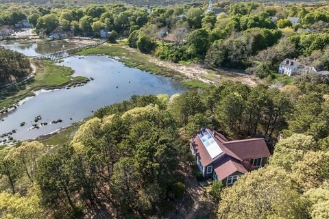 50 Higgins Ln Wellfleet MA 02667
