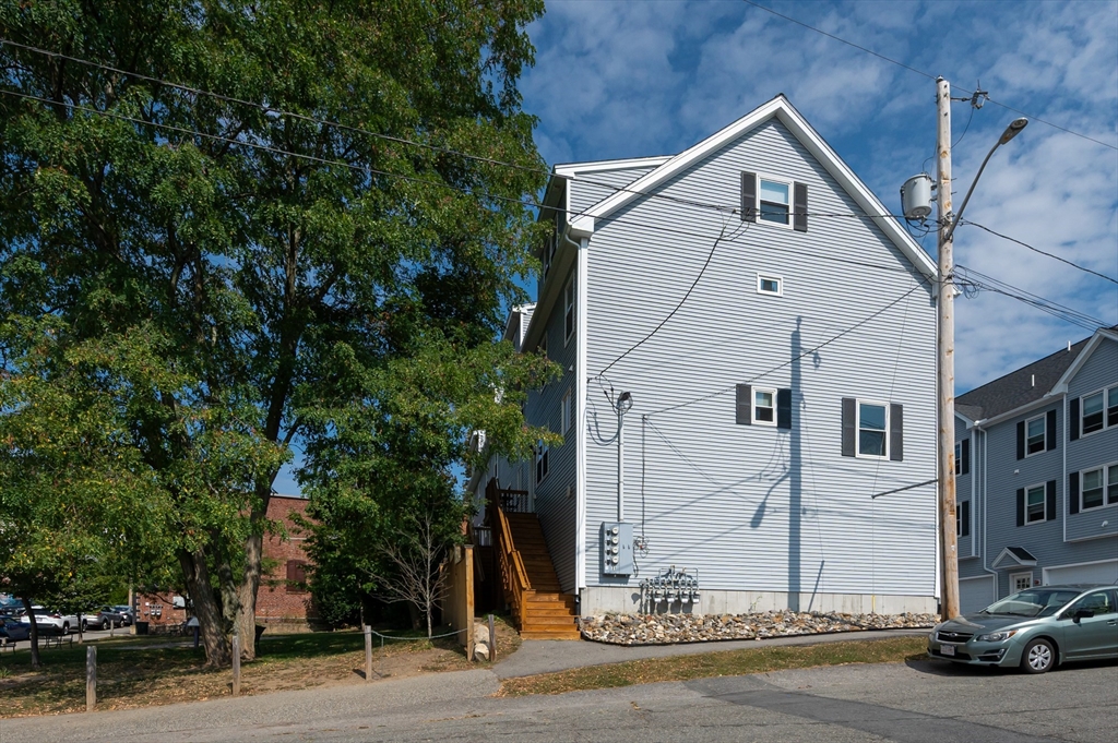 31 Orchard Street #A, Haverhill, MA, 31 Orchard Street #A, Haverhill, MA Photo #31