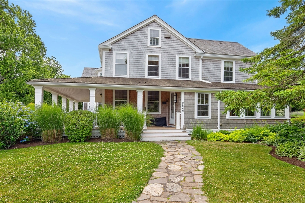 2849 Main Street
