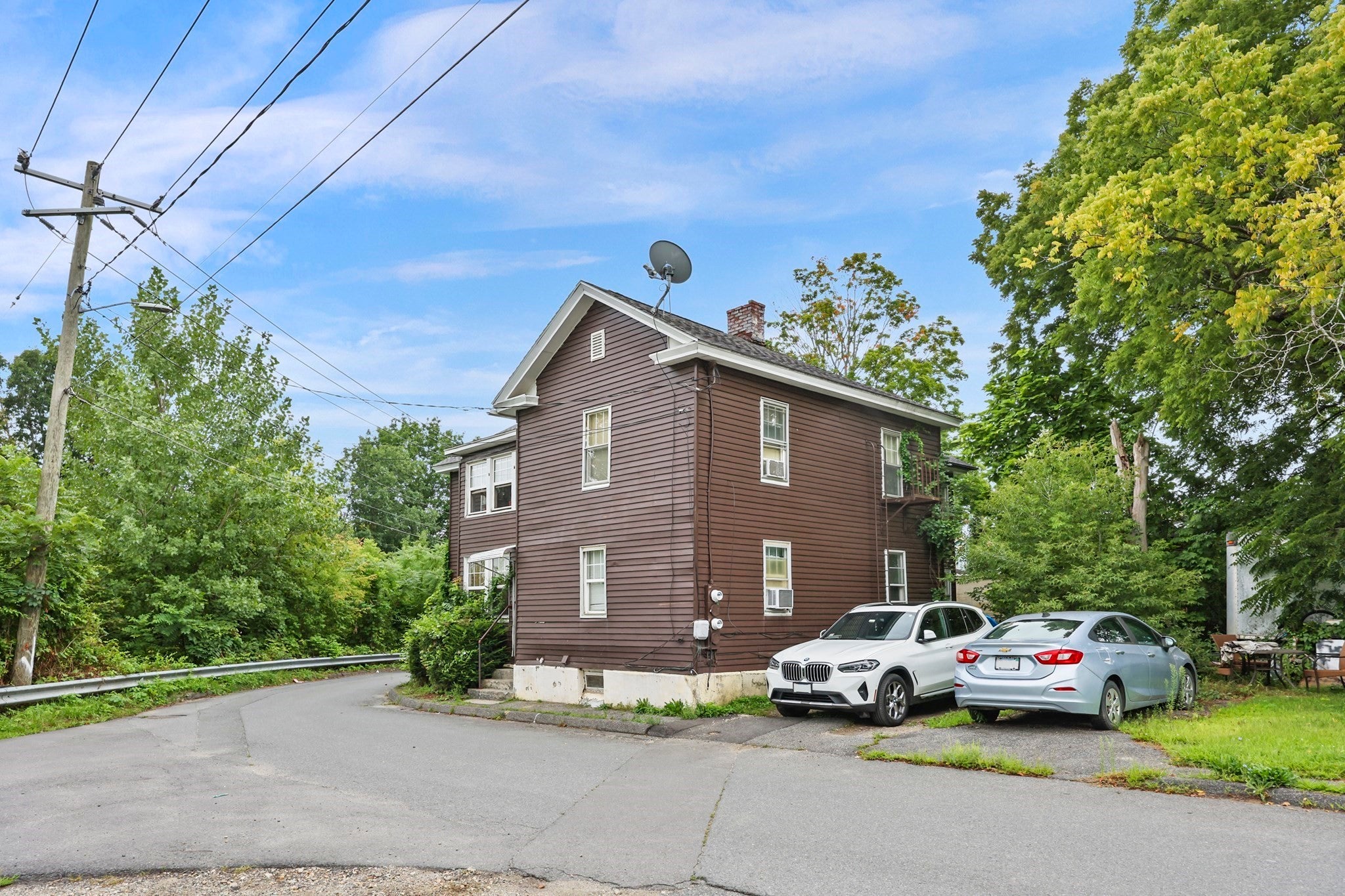 3-5 Pleasant St, Pittsfield, MA Photo #2