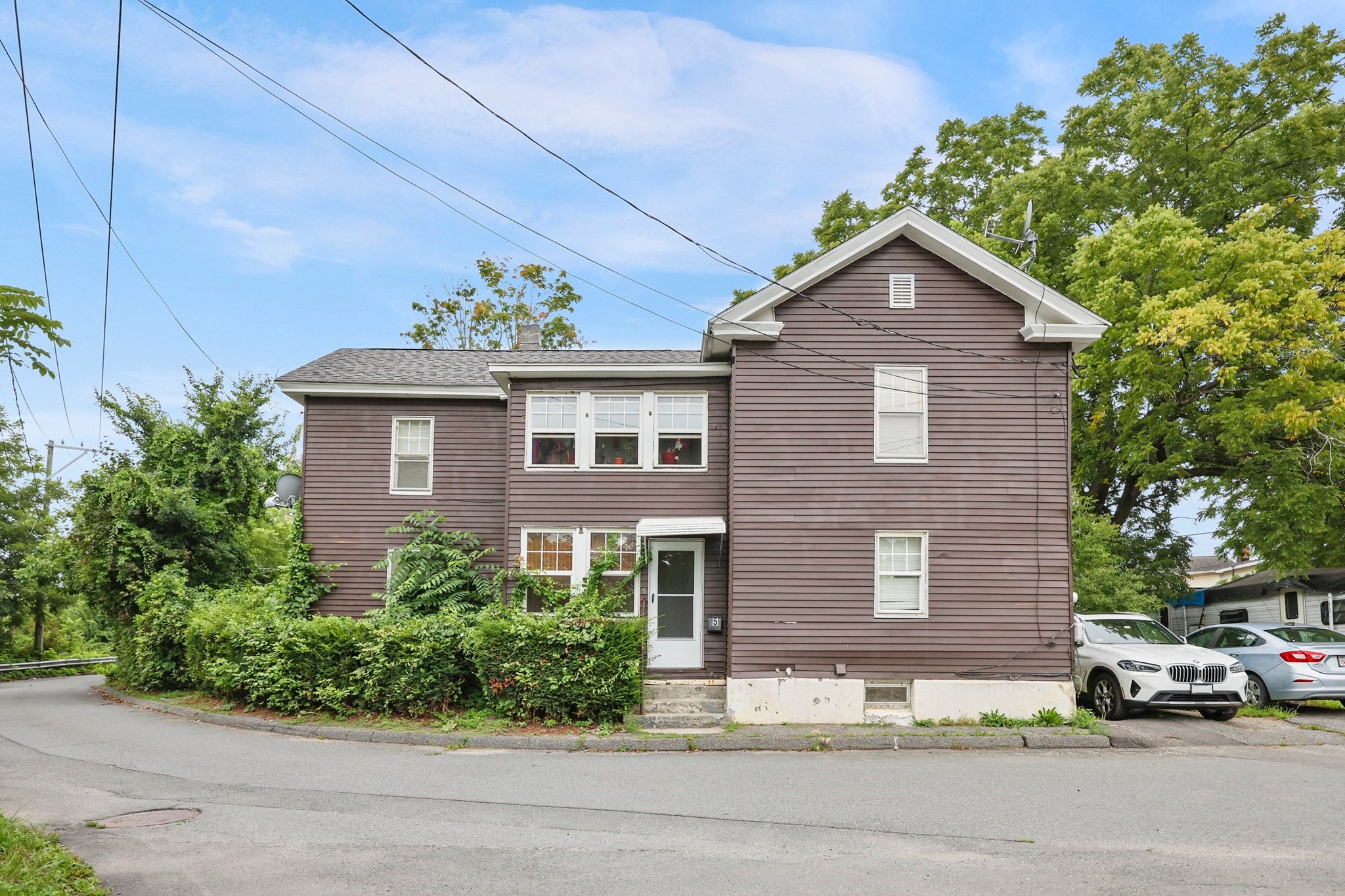 Photo of 3-5 Pleasant St, Pittsfield, MA