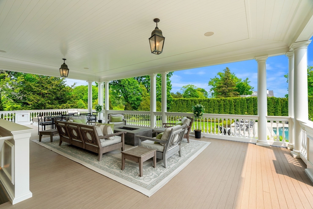 4 Cobb Avenue