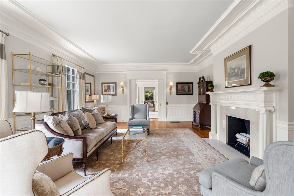 4 Cobb Avenue