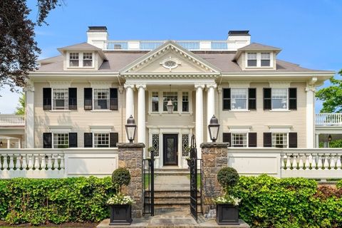 4 Cobb Avenue Manchester MA 01944