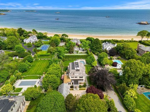 4 Cobb Avenue Manchester MA 01944