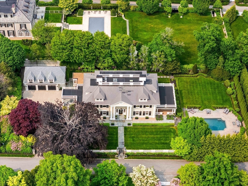 4 Cobb Avenue