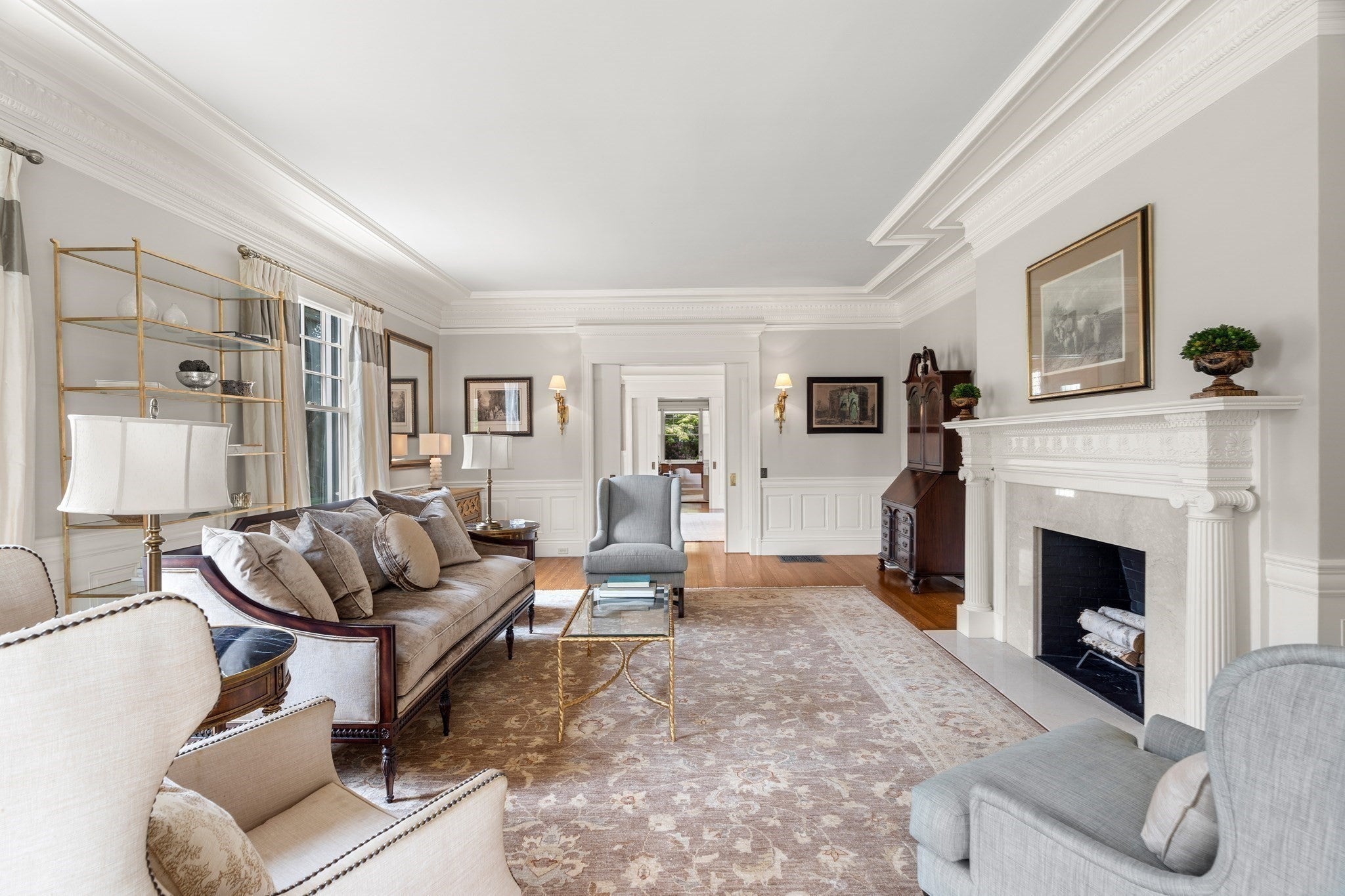 4 Cobb Avenue