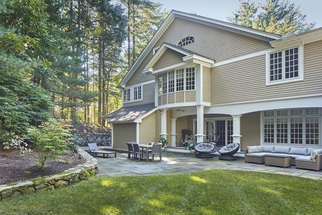 50 Fairview Rd
