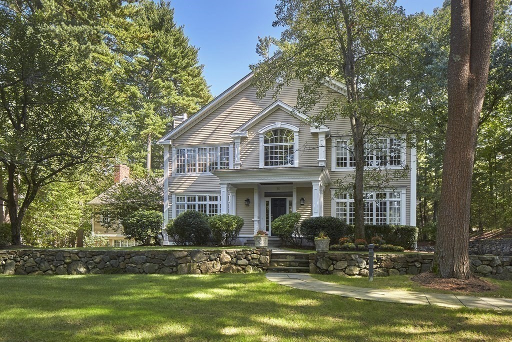 50 Fairview Rd
