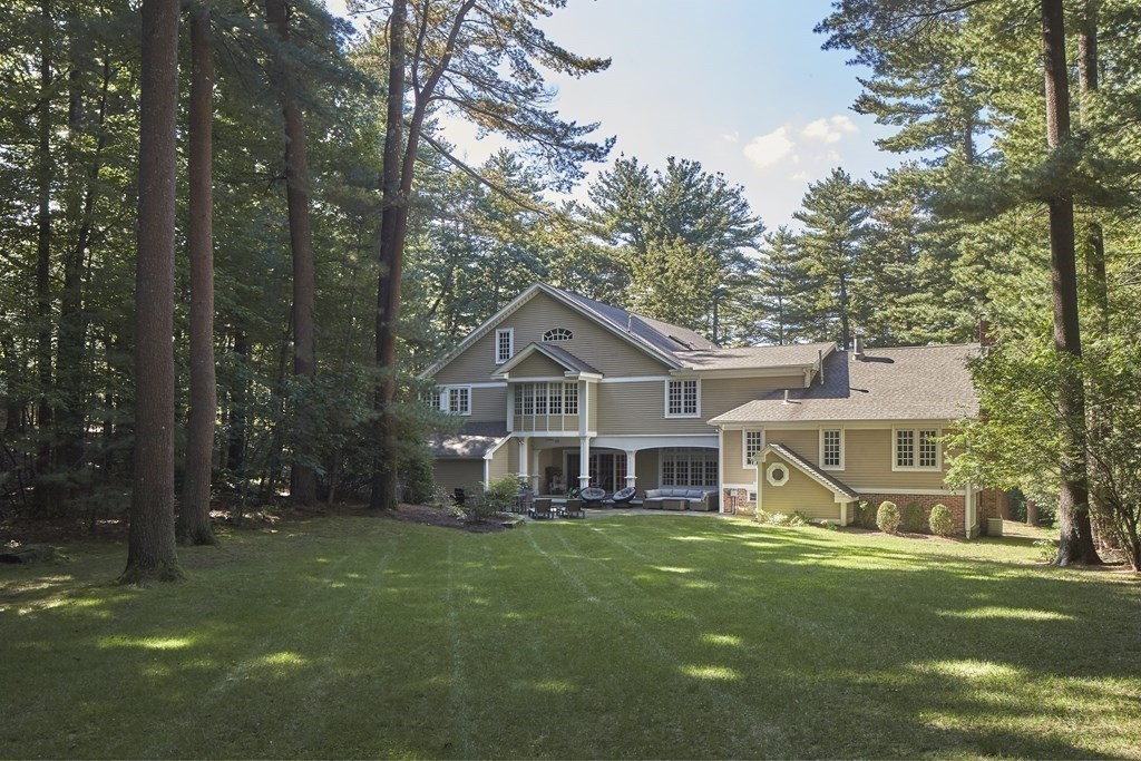 50 Fairview Rd