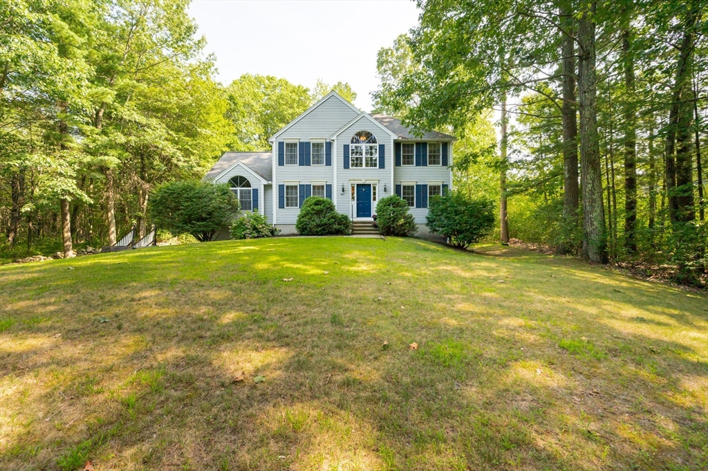 460 Methuen Rd