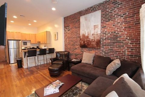 Photo of 49-51 Temple Place #3F, Boston, MA 02111 (MLS # 73532716)
