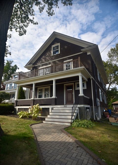 145 Bartlett Rd 1 Winthrop MA 02152