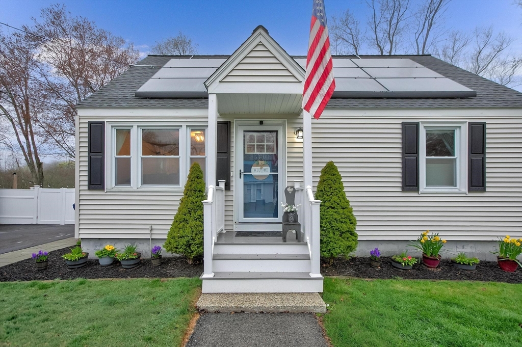58 Leo Ave