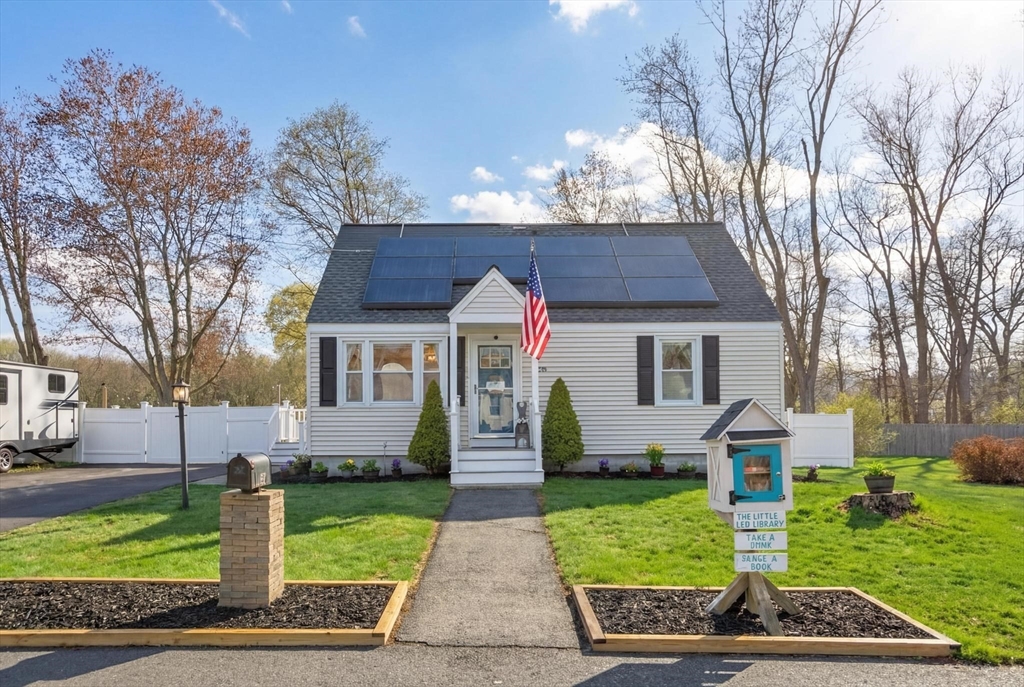 58 Leo Ave