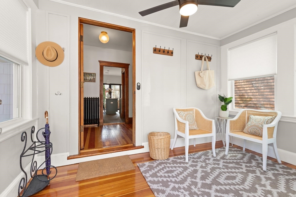 10 O'donnell Terrace