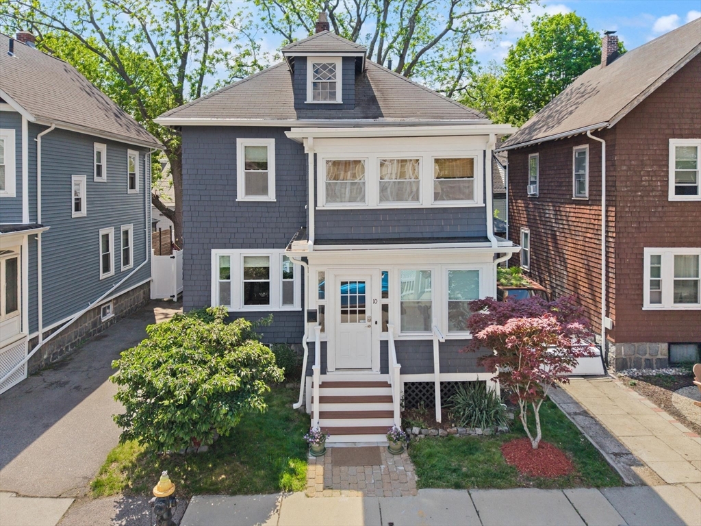 10 O'donnell Terrace