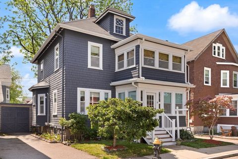 Photo of 10 O'donnell Terrace, Boston, MA 02122 (MLS # 73524152)