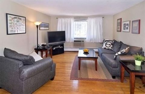 280 Corey Road 12A Boston MA 02135