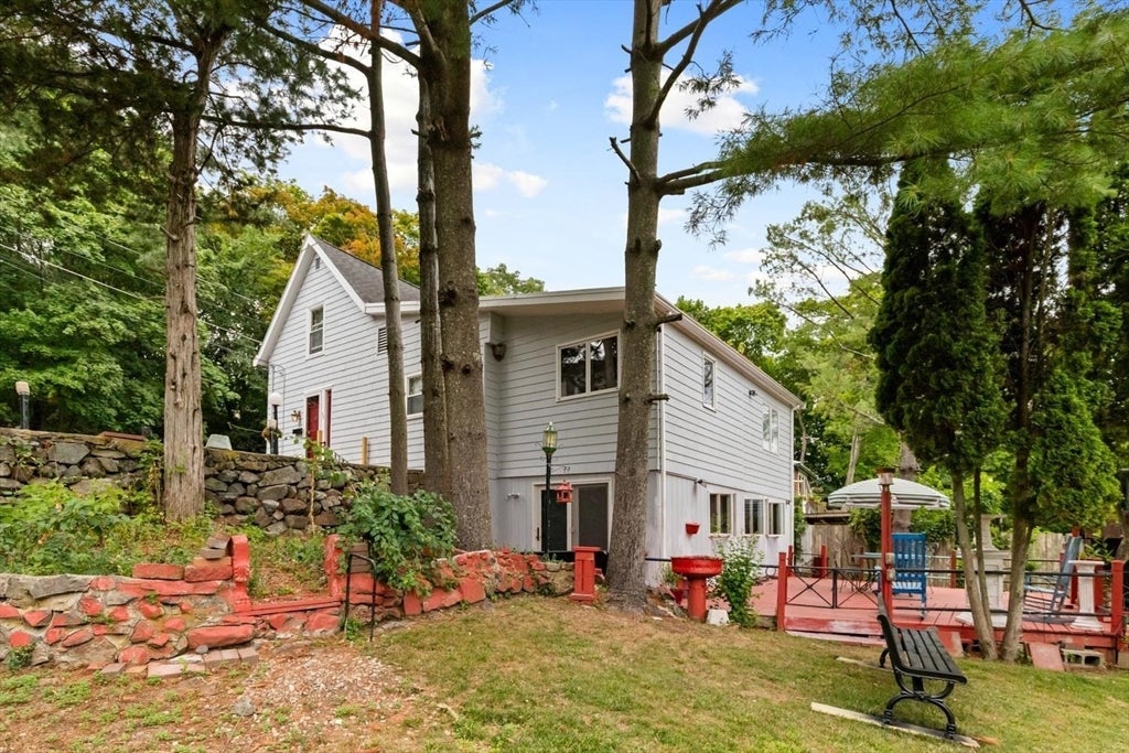 48 Valley St, Wakefield, MA Photo #25