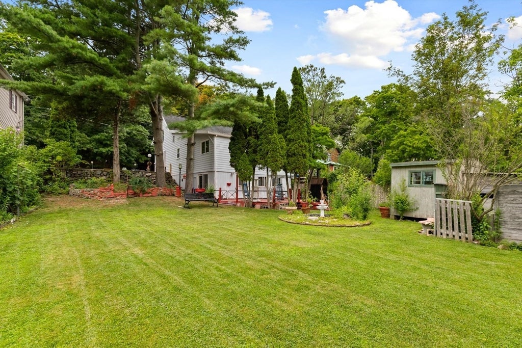 48 Valley St, Wakefield, MA Photo #27