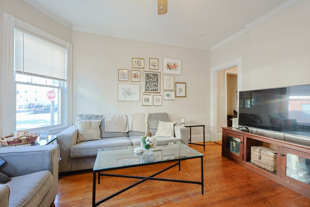 19 O St #1, Boston, MA Photo #4