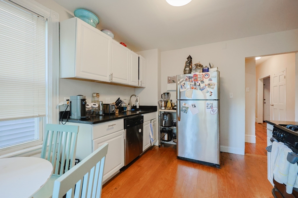 19 O St #1, Boston, MA Photo #2
