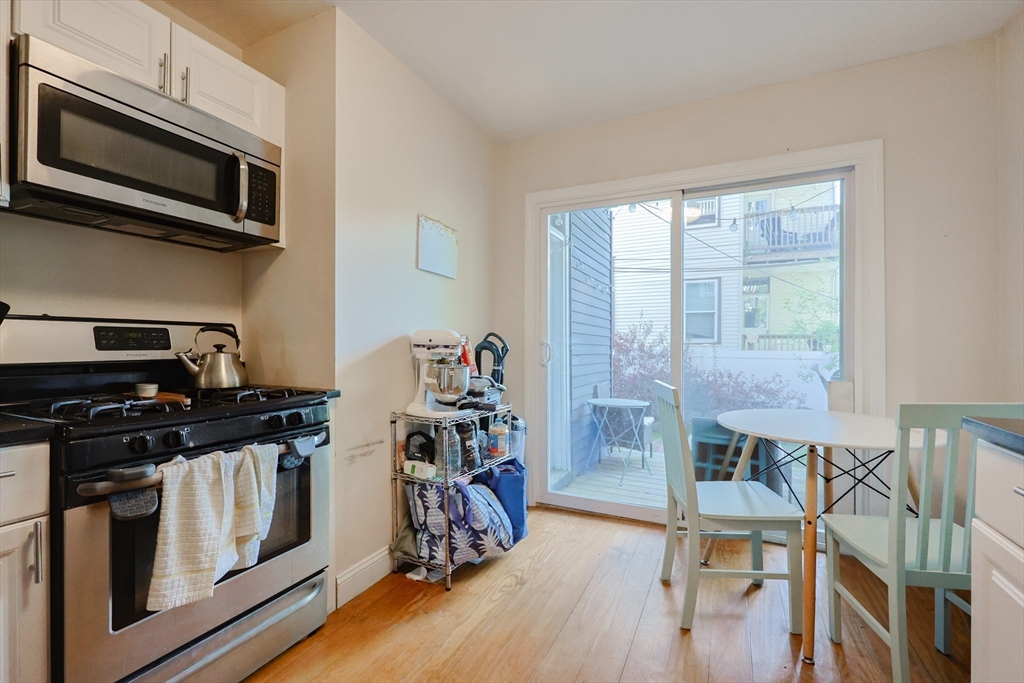 19 O St #1, Boston, MA Photo #1