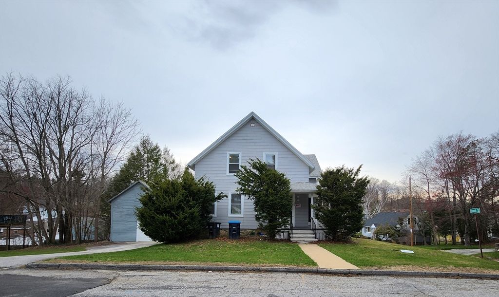 Photo of 36 Litchfield Ave, Southbridge, MA 01550 (MLS # 73503640)