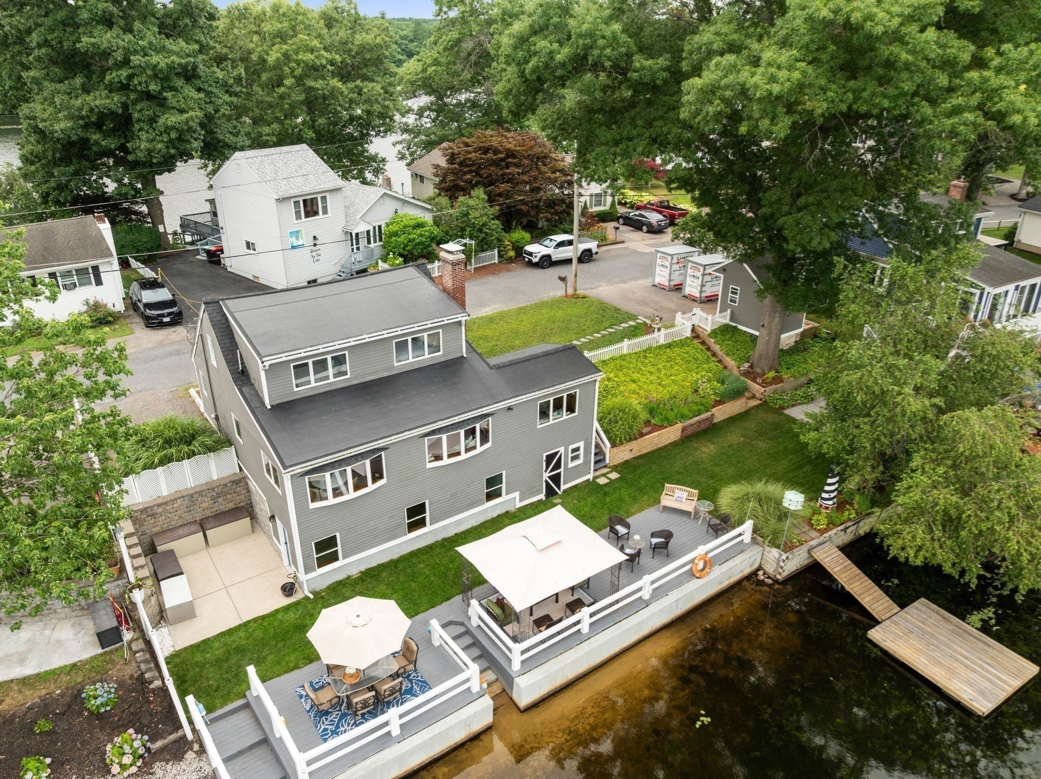 32 Treasure Island Rd