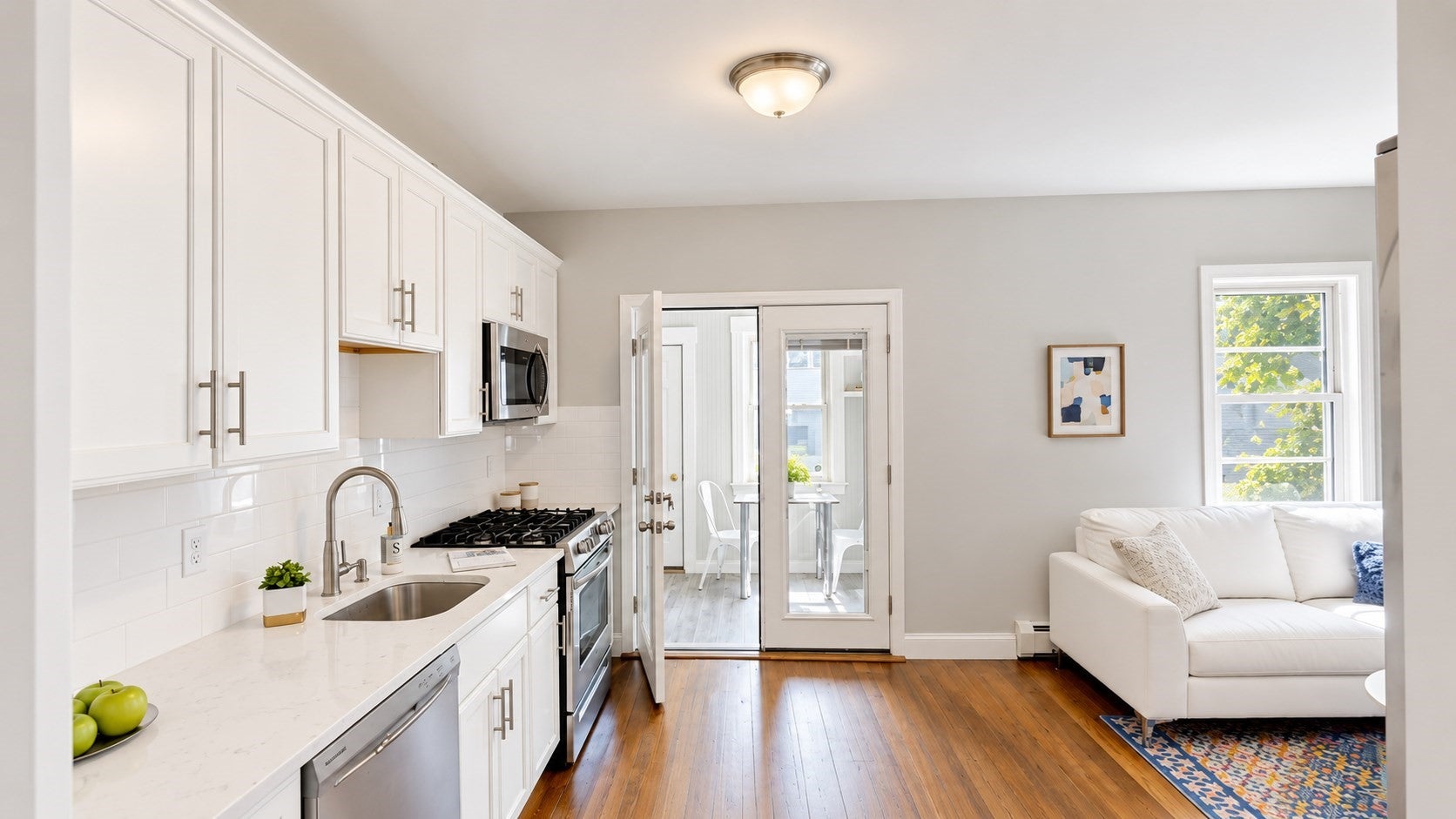 836 Canterbury St #1R, Boston, MA, 836 Canterbury St #1R, Boston, MA Photo #1