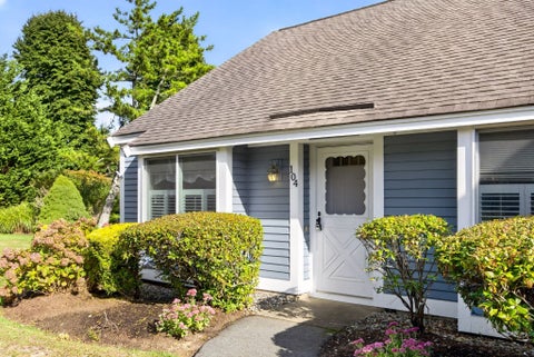 Photo of 104 Susanna Drive #104, Brewster, MA 02631 (MLS # 73583179)