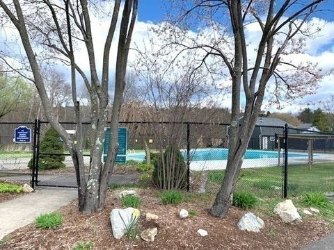 Photo of 170 E Hadley Road #42, Amherst, MA 01002 (MLS # 73506826)