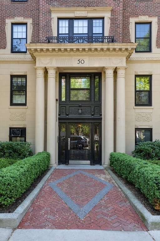 50 Commonwealth Avenue 505