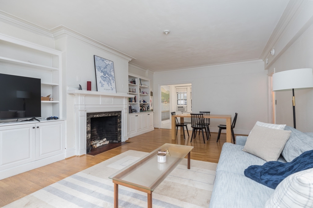 50 Commonwealth Avenue 505